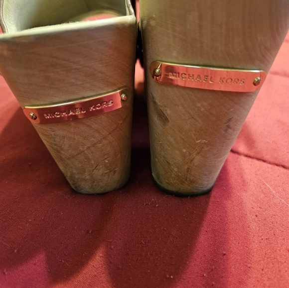 Michael Kors shoes - Picture 4 of 4